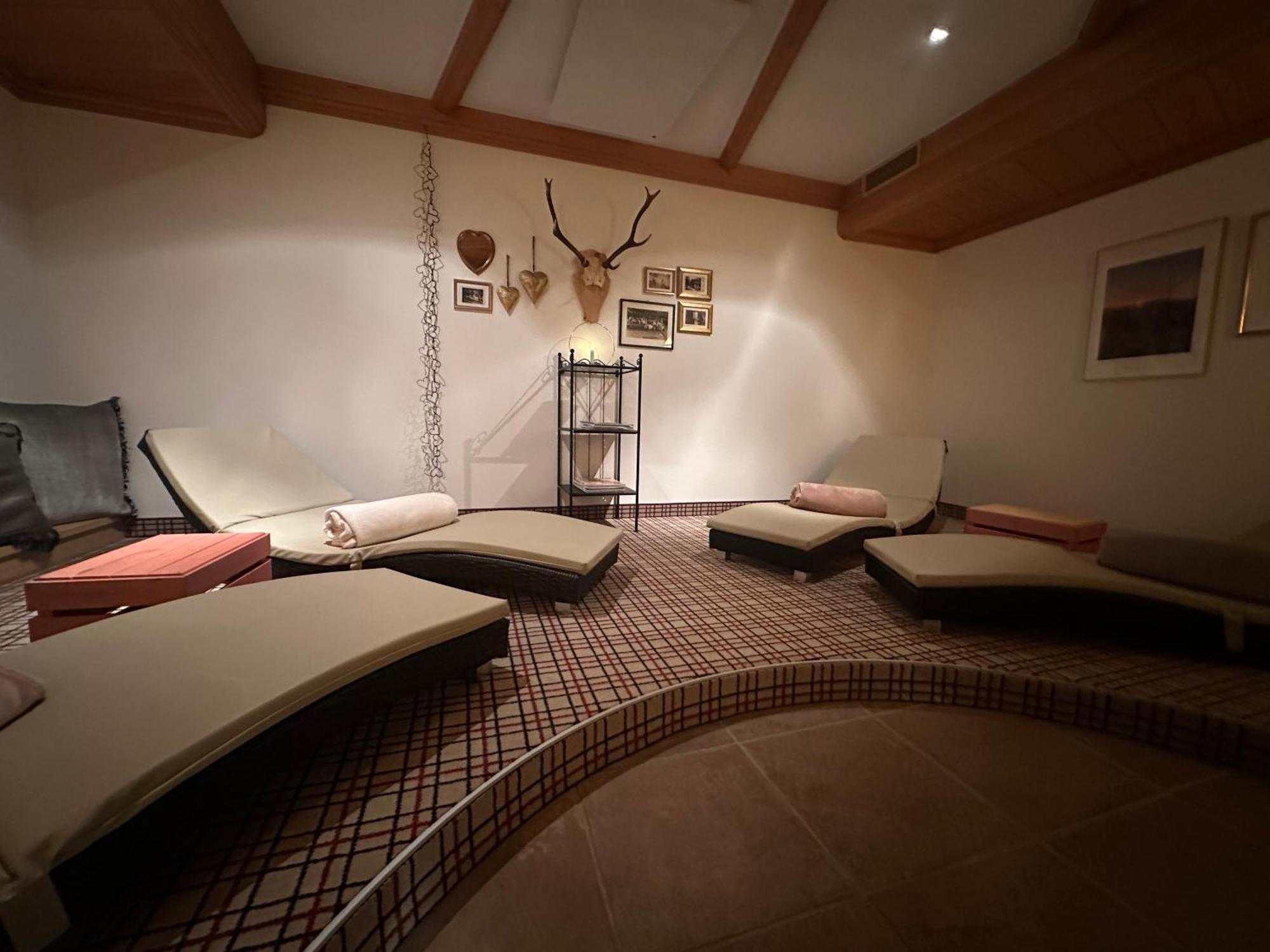 Landhaus Kumbichl Mayrhofen Kültér fotó