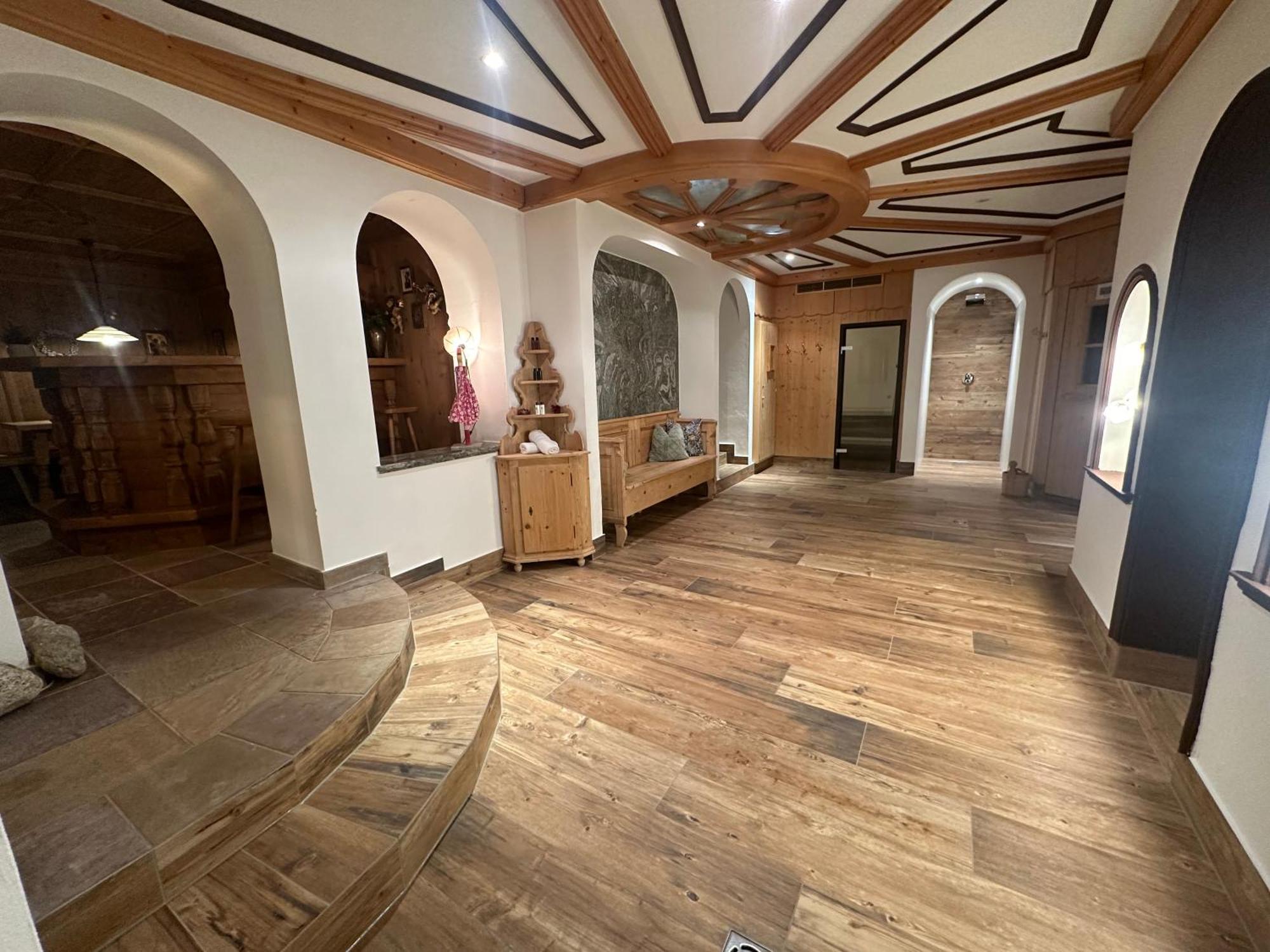 Landhaus Kumbichl Mayrhofen Kültér fotó